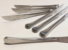 Lot de couteaux design - avec
