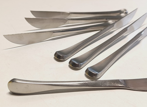 Lot couteaux design avec - lot,