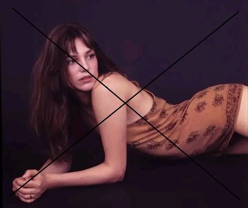 Photo jane birkin - de,