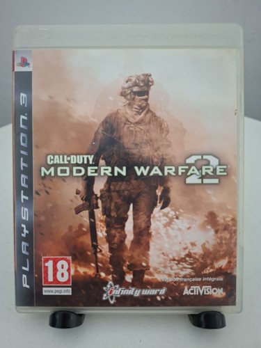 Cod mw2 call duty modern - of,