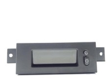 Afficheur OPEL TIGRA 2 TWINTOP