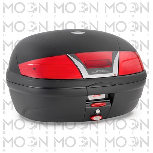 Top case kappa k46n - kappa,