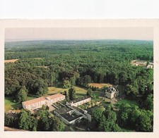 91 VERRIERES LE BUISSON