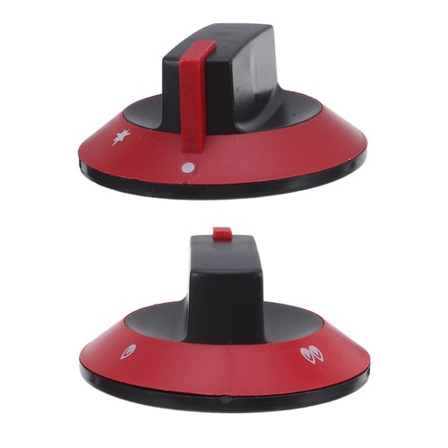 Pcs remplacement bouton - 2,