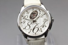 [EXC+5] Montre automatique