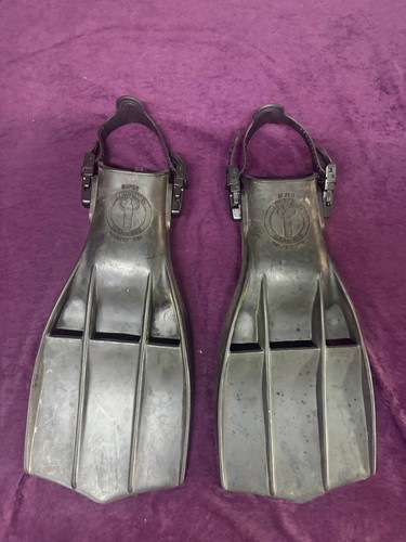 Scuba pro twin jet - jet, fins
