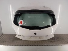 Malle/Hayon arriere PEUGEOT