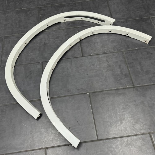 Couvre arc roue avant bmw - couvre-arc,