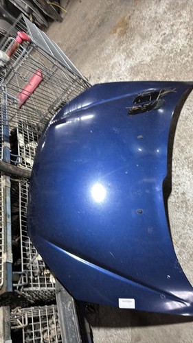 Capot peugeot 206 - peugeot,