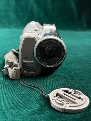 Panasonic gs230 untested - panasonic, nv-gs230