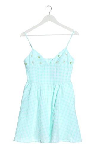 Zara robe bretelles - à,