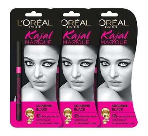 Oréal paris magique kajal - l'oréal,