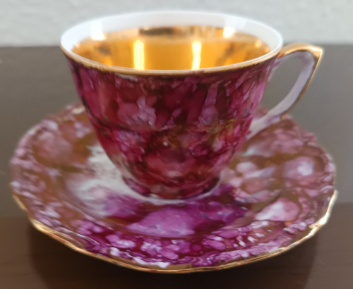Walbrzych tasses 4 - 5,
