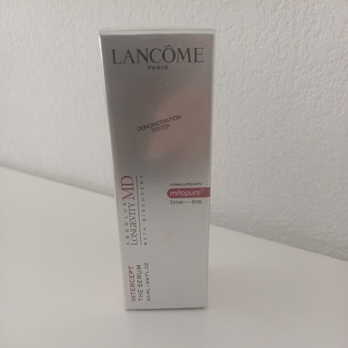 Lancome sérum visage absolu - sérum,