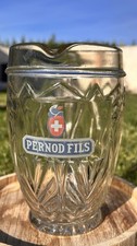PICHET PUBLICITAIRE PERNOD -