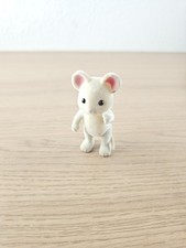 Figurine jouet Sylvanian
