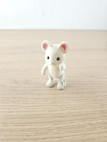 Figurine jouet sylvanian - jouet,