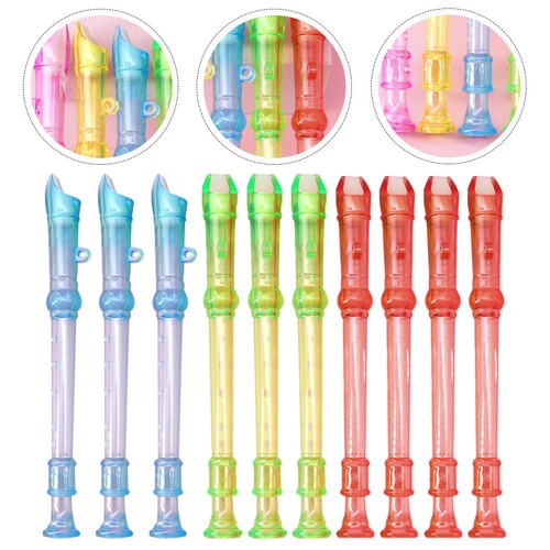Pcs clarinettes - , 10