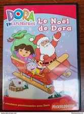 Dora l'exploratrice  Volume 6