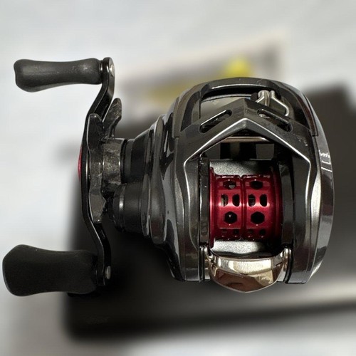 Daiwa alphas air 1l - alphas,