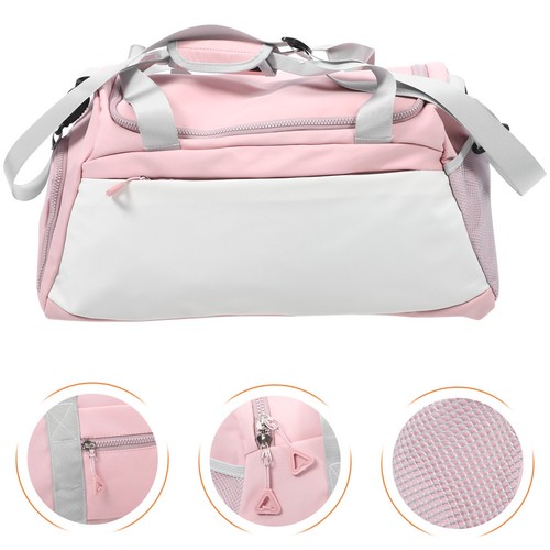Sac polochon voyage - sac, de
