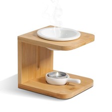 Lampe parfum pour - à,