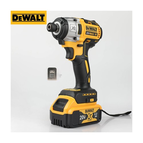 Dewalt dcf887 perceuse - dcf887,