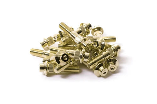Gold bbs 2pc - bbs, rim