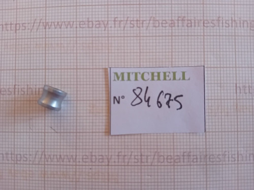 Galet moulinet mitchell 496x - moulinet,