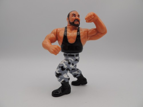 Wwf catcheur wrestling the - wwf,