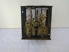 ap....ancien mouvement mecanisme  pour horloge pendule carillon