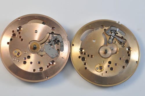 Omega mouvement pièces 470 - omega,