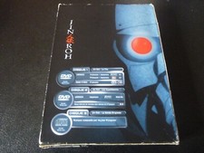 COLLECTOR 2 DVD + 1 CD