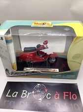 Maisto vespa 90 - 90, super