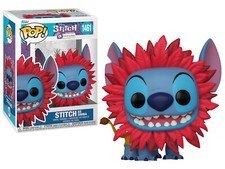 Figurine pop disney - figurine, pop!