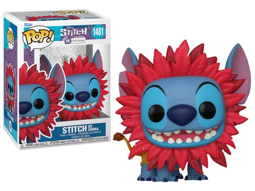 Figurine pop disney - -,