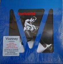 COFFRET EDITION LIMITE 2 CD +