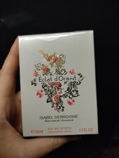 Parfum EDT Éclat d'Orient Le Monde En Parfum Spray 50 Ml Sous Blister Rare