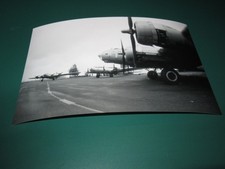 Photo Avion Boeing B-17G IGN