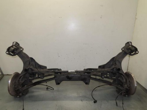 Train arriere complet bmw - train, i