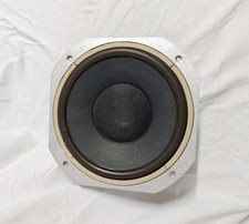 Haut-parleur subwoofer Noir 3A (issu d’enceintes 3A Adagio)
