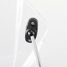 Saute-Vent Pare-brise