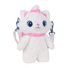 Sac peluche Disney Les