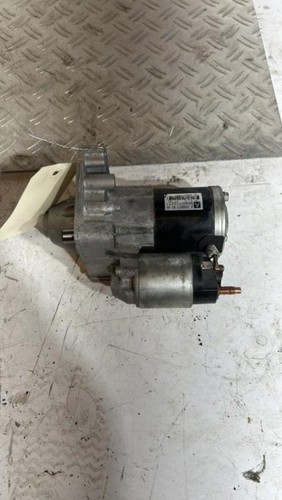 Demarreur citroen phase 1 - 2,