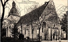 61 REMALARD  carte postale ancienne [GIT-5220]