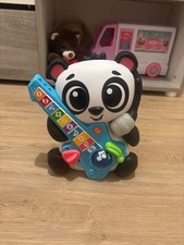 jeux interactif bebe fisher