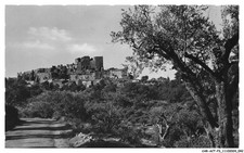 CAR-ACTP3-0157-83 - Sous le ciel de provence - EVENOS-MONTAGNE - Alt 400 m - V