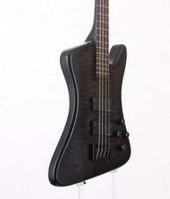 Micros EMG-HZ pour guitare basse Spector Rex4 utilisés avec usure
