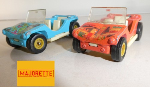 248 majorette voiture - #, 2