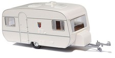 Busch 44960 Tabbert Caravane